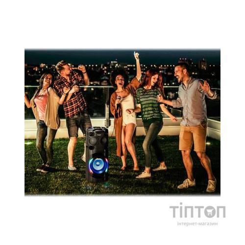 Магнітола Panasonic SC-TMAX40GS-K