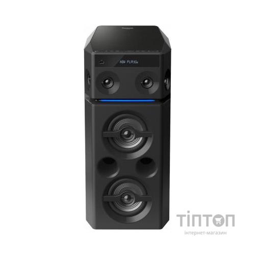 Магнітола Panasonic SC-UA30GS-K