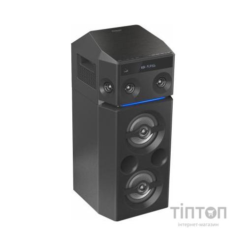 Магнітола Panasonic SC-UA30GS-K