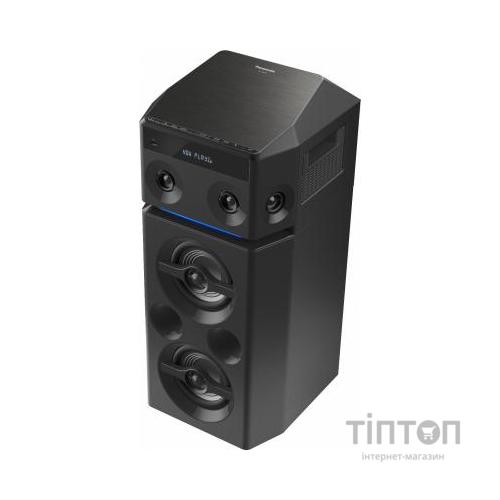 Магнітола Panasonic SC-UA30GS-K