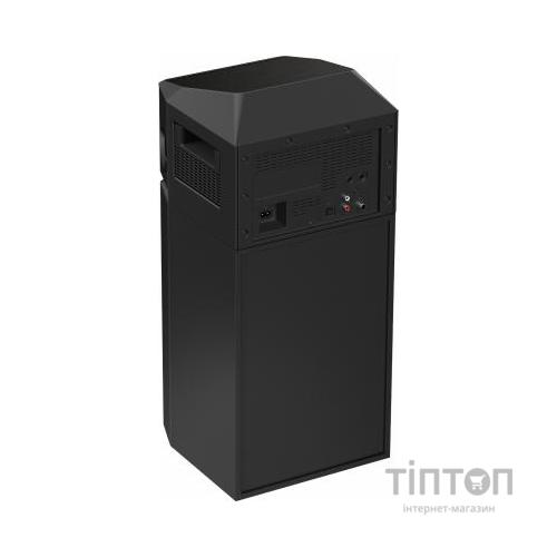 Магнітола Panasonic SC-UA30GS-K