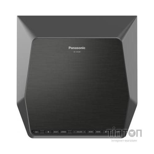 Магнітола Panasonic SC-UA30GS-K