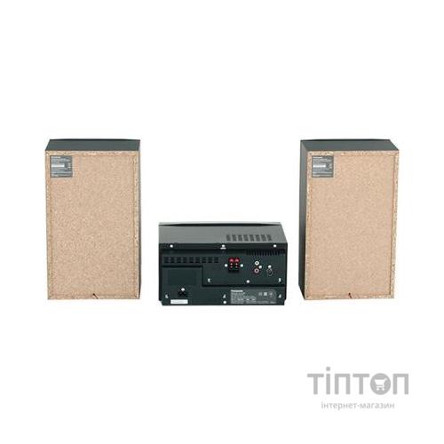 Магнітола Panasonic SC-UX100EE-K