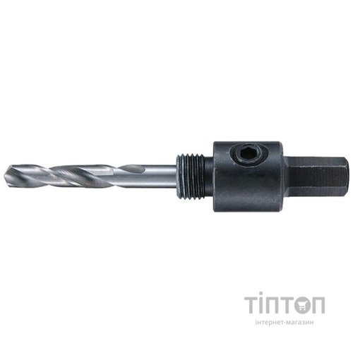 Адаптер для інструменту Makita для коронок HSS-Bi-Metal 16 - 29 мм (D-17170)