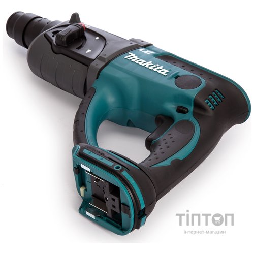Перфоратор Makita акумуляторний (без акумулятора) (DHR202Z)