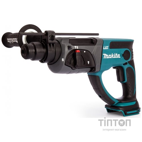Перфоратор Makita акумуляторний (без акумулятора) (DHR202Z)