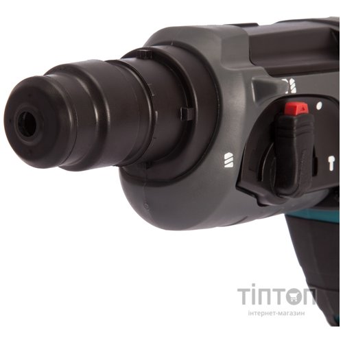 Перфоратор Makita акумуляторний (без акумулятора) (DHR202Z)