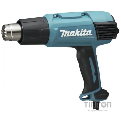 Будівельний фен Makita HG6031VK