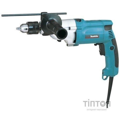 Дриль Makita с ударом (HP2051H)