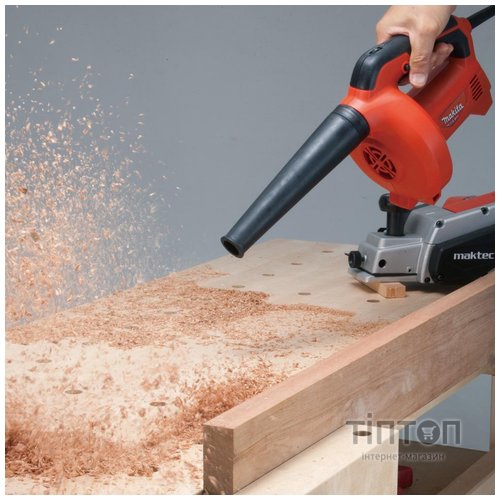 Повітродувка Makita M4000