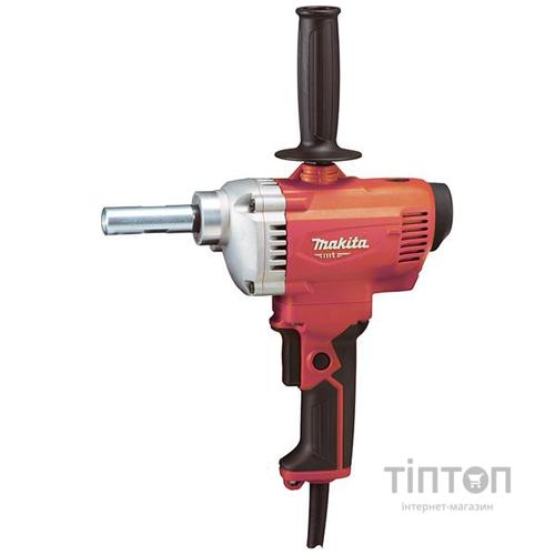 Міксер будівельний Makita 800 Вт (M6600)