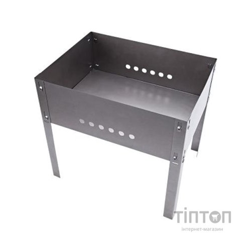 Мангал КЕМПІНГ Cheap