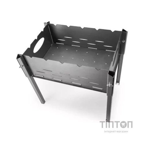 Мангал Кемпінг Маленький B2 (4823082714810)