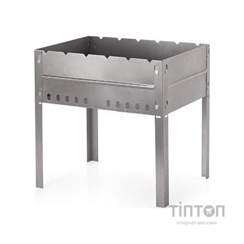 Мангал КЕМПІНГ Пикник BQ-1057 (4823082701797)