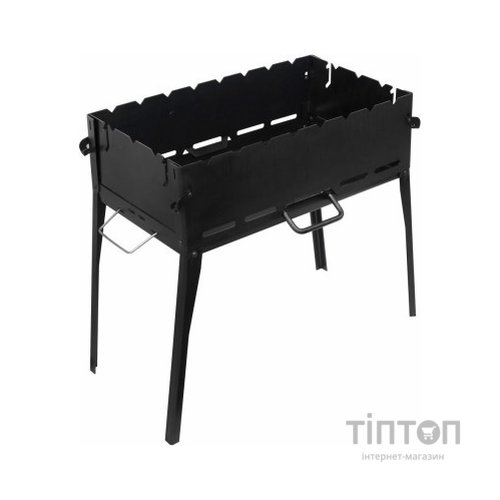 Мангал MOUSSON PROMETEO Q 8 V