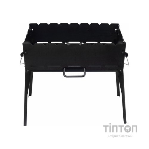 Мангал MOUSSON PROMETEO Q 8 V