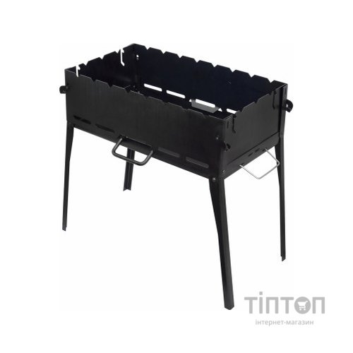 Мангал MOUSSON PROMETEO Q 8 V