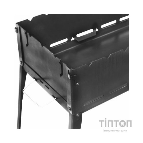 Мангал MOUSSON PROMETEO Q 8 V