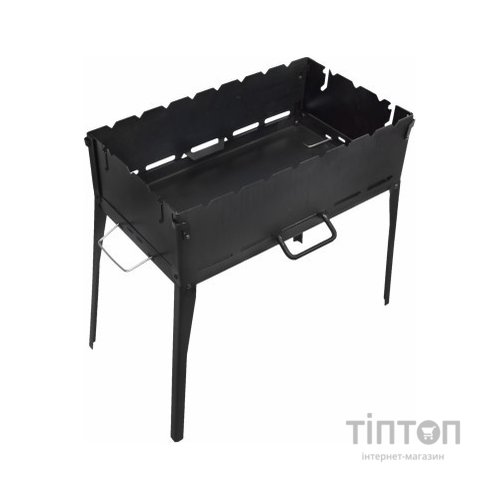 Мангал MOUSSON PROMETEO Q 8 V