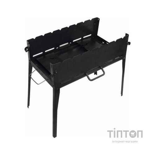 Мангал MOUSSON PROMETEO Q 8 V