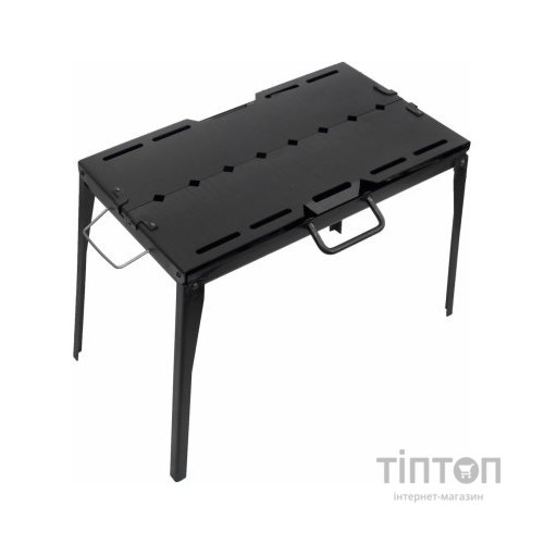 Мангал MOUSSON PROMETEO Q 8 V