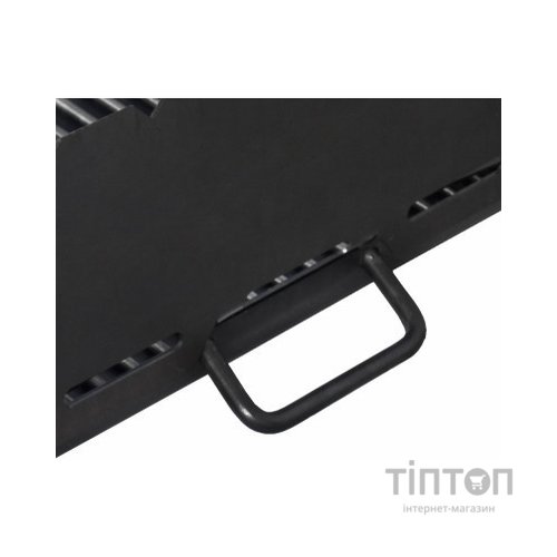 Мангал MOUSSON PROMETEO Q 8 V