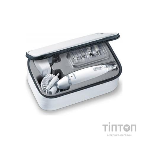 Манікюрний прилад BEURER MP 62 (4211125/570.35/4)