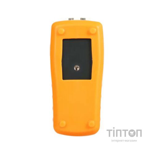 Манометр Benetech диференціальний, USB (GM505)