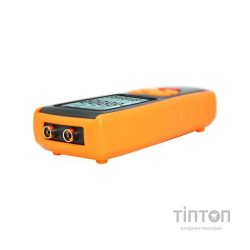 Манометр Benetech диференціальний, USB (GM505)