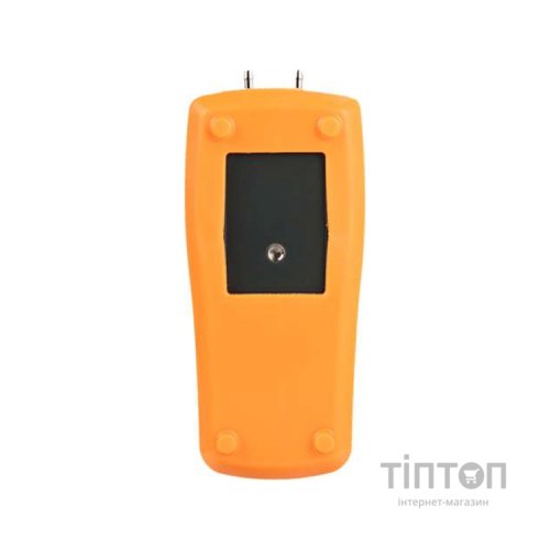 Манометр Benetech диференціальний, USB (GM520)