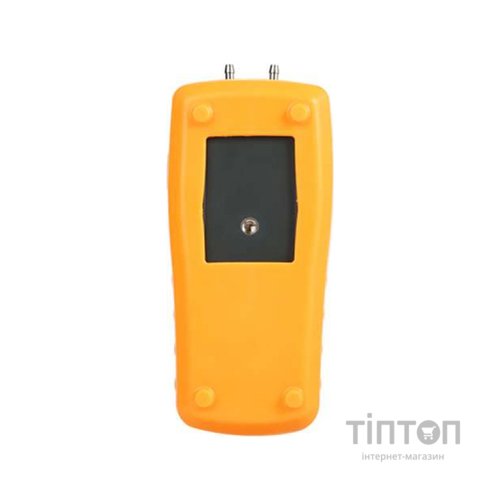 Манометр Benetech мікро, диференційного тиску USB (GM510)