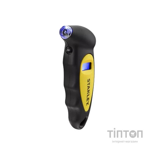 Манометр Stanley цифровий з LED-дисплеєм (STHT80874-0)