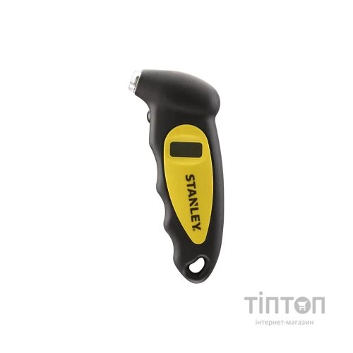 Манометр Stanley цифровий з LED-дисплеєм (STHT80874-0)