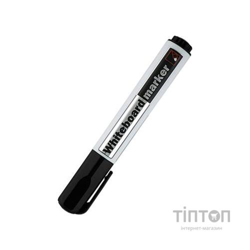 Маркер Delta by Axent Whiteboard D2800, 2 мм, round tip, black (D2800-01)