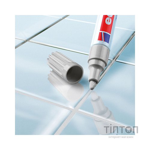 Маркер Edding Tile для догляду за кахлем (блістер) (e-8200)