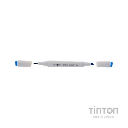 Художній маркер Santi sketch M-08, світло блакитний (390505)