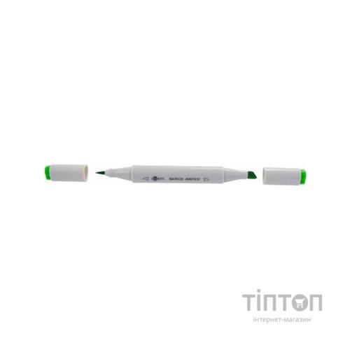 Художній маркер Santi sketch SM-11, світло зелений (390511)