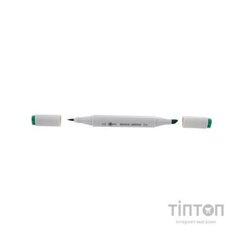 Художній маркер Santi sketch SM-13, зелений (390515)