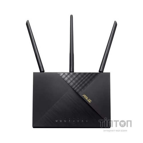 Маршрутизатор ASUS 4G-AX56