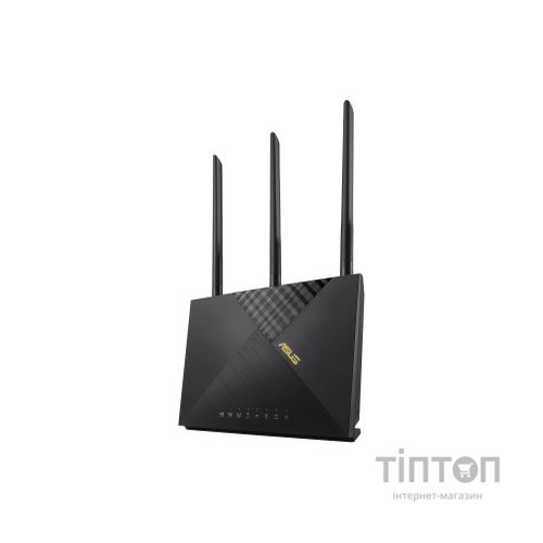 Маршрутизатор ASUS 4G-AX56