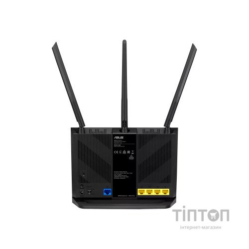 Маршрутизатор ASUS 4G-AX56