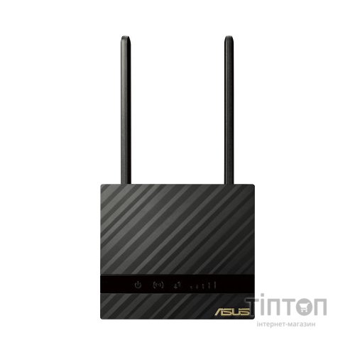 Маршрутизатор ASUS 4G-N16