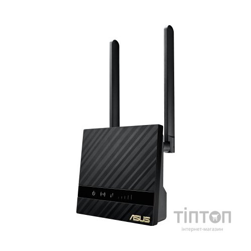 Маршрутизатор ASUS 4G-N16