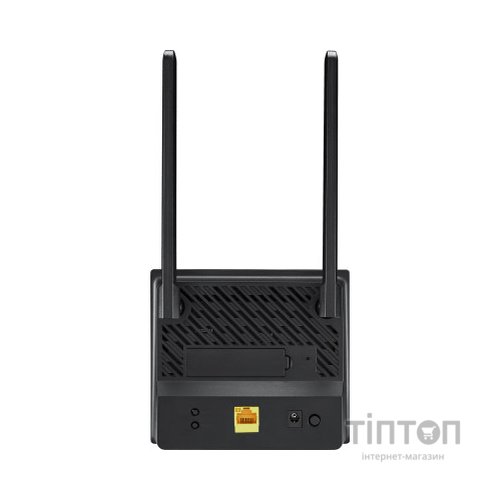 Маршрутизатор ASUS 4G-N16