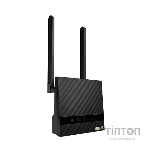Маршрутизатор ASUS 4G-N16