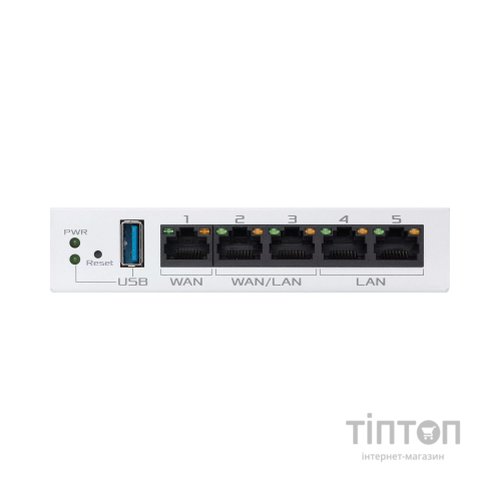 Маршрутизатор ASUS EBG15 (90IG08E0-MO3B00)