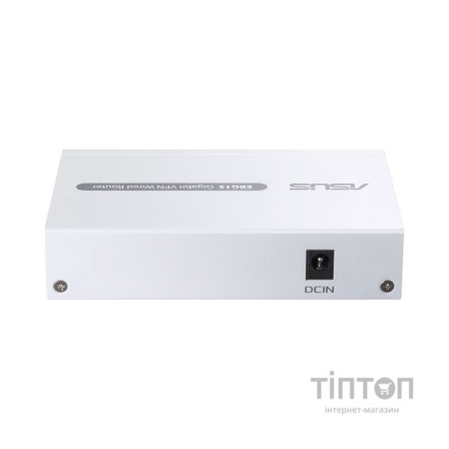 Маршрутизатор ASUS EBG15 (90IG08E0-MO3B00)