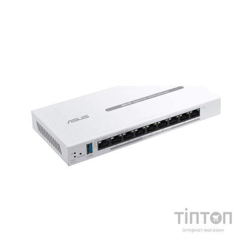 Маршрутизатор ASUS EBG19P (90IG08C0-MO3B00)