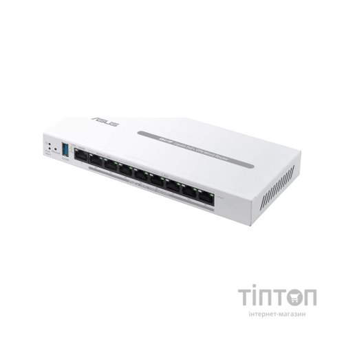 Маршрутизатор ASUS EBG19P (90IG08C0-MO3B00)