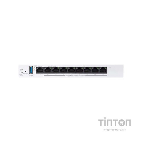 Маршрутизатор ASUS EBG19P (90IG08C0-MO3B00)